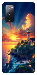 Чохол на Samsung Galaxy S20 FE Lighthouse фото 1 з 1