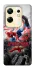 Чохол на Infinix Zero 30 4G Spider Man ver.1 фото 1 з 1