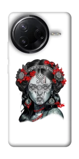 Чохол на Infinix Note 50 Pro Мотанка Оберіг фото 1 з 1