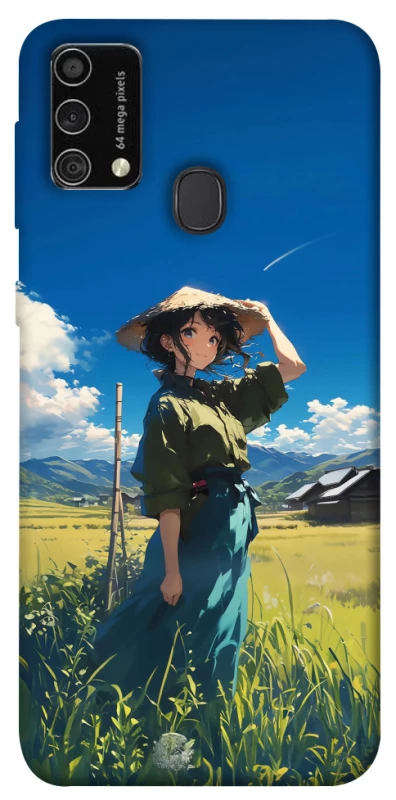 Чехол на Samsung Galaxy M21s Field фото 1 из 1