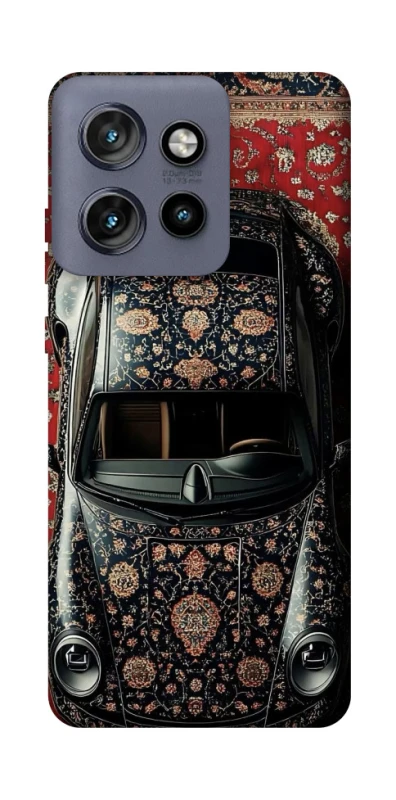 Чохол на Motorola Edge 50 Neo Luxury in Motion фото 1 з 1