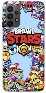 Чехол на Samsung Galaxy A23 4G Brawl Stars ver.2 фото 1 из 1