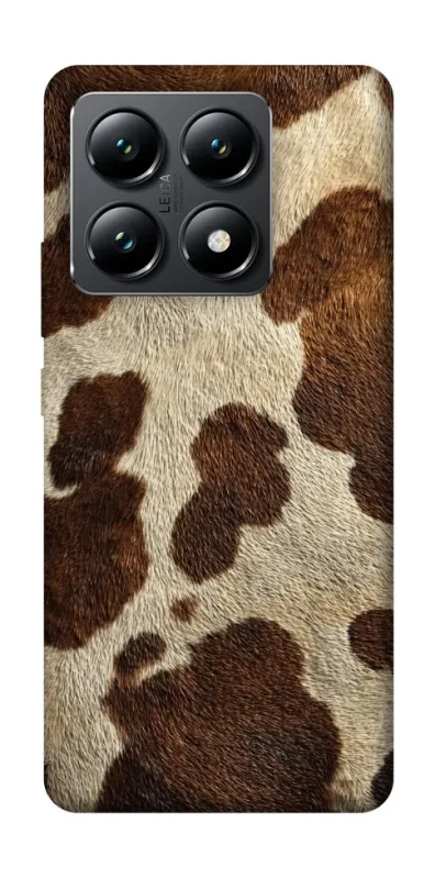 Чохол на Xiaomi 14T Cow фото 1 з 1