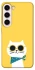 Чехол на Samsung Galaxy S23+ Кот-муркот фото 1 из 1
