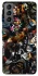 Чехол на Samsung Galaxy S21 FE Cartoons фото 1 из 1