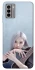 Чехол на Nokia G22 Rosé - BLACKPINK фото 1 из 1