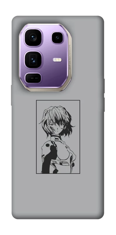 Чохол на Infinix Note 50 Pro+ Anime v6 фото 1 з 1