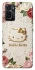 Чохол на Oppo A76 4G Hello Kitty фото 1 з 1