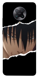 Чохол на Xiaomi Redmi K30 Pro / Poco F2 Pro Toji v6 фото 1 з 1