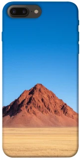 Чохол на Apple iPhone 7 plus / 8 plus Alone mountain фото 1 з 1