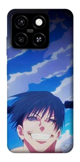 Чохол на ZTE Blade A55 4G Toji v5 фото 1 з 1