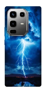 Чохол на Infinix Note 50 Pro Блискавка фото 1 з 1