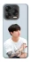 Чохол на ZTE Blade V70 Design Jungkook - BTS фото 2 з 2