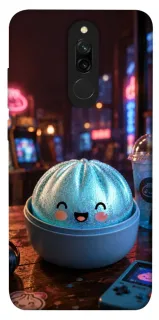 Чехол на Xiaomi Redmi 8 Dumpling ver.5 фото 1 из 1