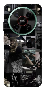 Чохол на ZTE Nubia V70 Max Money фото 1 з 1