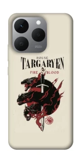 Чохол на Realme 15T House of the Dragon ver.4 фото 1 з 1