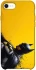 Чохол на Apple iPhone SE (2020) batman v2 фото 1 з 1