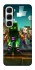 Чохол на Infinix Hot 60i Minecraft dungeon фото 1 з 1