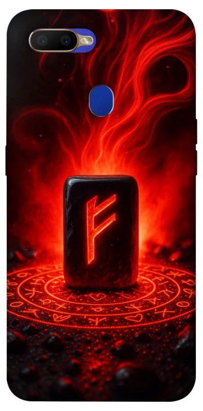 Чехол на Oppo A5s Феху фото 1 из 1