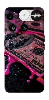 Чехол на Nothing Phone (3) Dollars фото 1 из 1