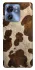 Чехол на Motorola Edge 40 Cow фото 1 из 1