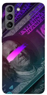 Чохол на Samsung Galaxy S21 Neo dollar v2 фото 1 з 1