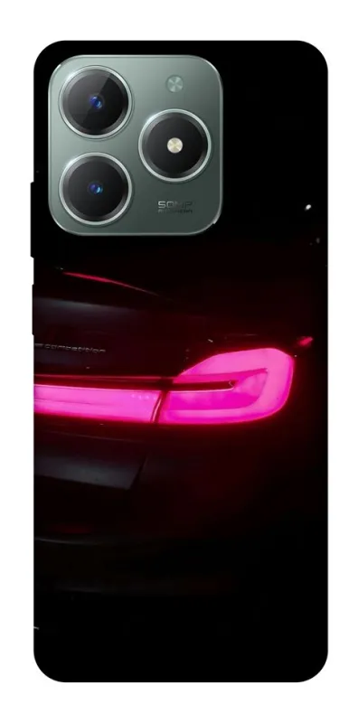 Чехол на Realme C61 BMW v46 фото 1 из 1
