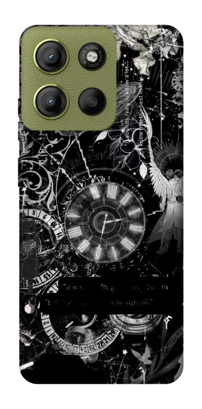 Чохол на Motorola Moto G15 4G Omniscient Reader's фото 1 з 1