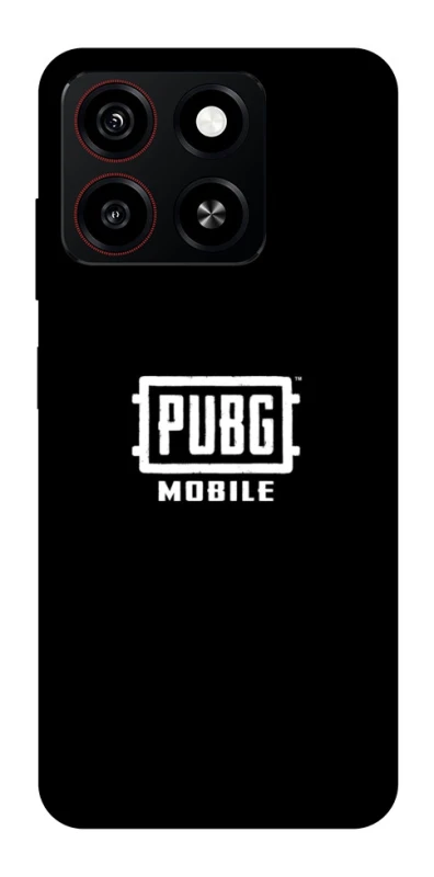 Чохол на ZTE Blade A35 4G Pubg logo ver.1 фото 1 з 1