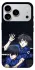 Чохол на Apple iPhone 18 Pro Max Blue Lock v2 фото 1 з 1