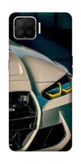 Чохол на Oppo A73 (2017) BMW v38 фото 1 з 1
