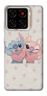 Чохол на ZTE Blade A56 Stitch ver.29 фото 1 з 1