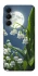 Чохол на Samsung Galaxy A17 4G/5G Flowers v25 фото 1 з 1