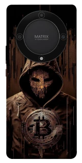 Чохол на Huawei Magic5 Lite Crypt фото 1 з 1