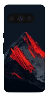 Чехол на Google Pixel 8 Pro Red mountain фото 1 из 1
