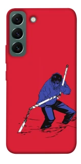 Чохол на Samsung Galaxy S22 Toji v4 фото 1 з 1