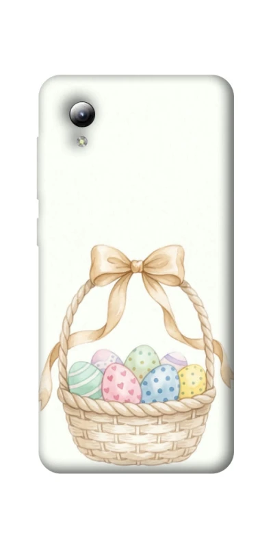 Чохол на ZTE Blade A3 (2019) Easter ver.2 фото 1 з 1