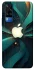 Чохол на Vivo Y51a Apple logo ver.4 фото 1 з 1