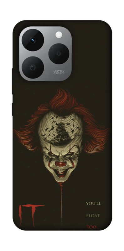 Чехол на Realme 15T Оно v2 фото 1 из 1