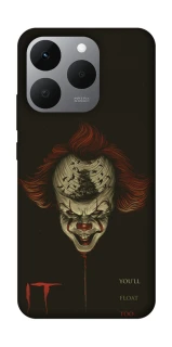 Чохол на Realme 15T Воно v2 фото 1 з 1