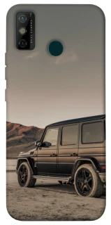 Чехол на TECNO Spark 6 Go Gelik фото 1 из 1