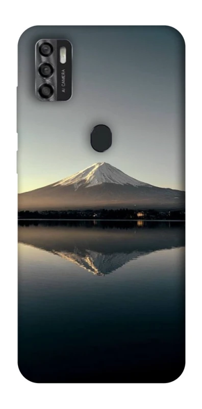 Чохол на ZTE Blade A7s (2020) Fujiyama v2 фото 1 з 1