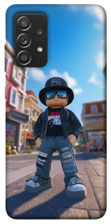 Чехол на Samsung Galaxy A52 4G / A52 5G Roblox aesthetics ver.3 фото 1 из 1