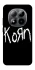 Чохол на Xiaomi Redmi Note 15 Pro 5G Korn logo фото 1 Чохол на Xiaomi Redmi Note 15 Pro 5G Korn logo фото 1 з 1