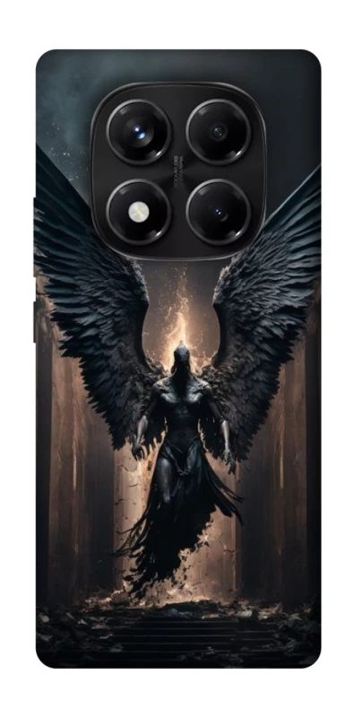 Чохол на Xiaomi Redmi Note 14 Pro 5G Dark Angel фото 1 з 1