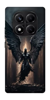 Чохол на Xiaomi Redmi Note 14 Pro 5G Dark Angel фото 1 з 1