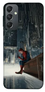 Чохол на Samsung Galaxy A24 4G Spider Man ver.5 фото 1 з 1