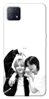 Чохол на Oppo A72 5G / A73 5G HyunJin & Jeongin фото 1 з 1