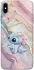 Чехол на Apple iPhone XS Max (6.5") Stitch ver.26 фото 1 из 1
