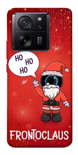 Чехол на Xiaomi 13T Frontoclaus фото 1 из 1